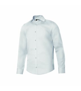 Pánska košeľa (VELILLA MEN'S LS SHIRT) > biela > M