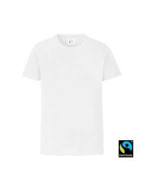 Pánske tričko (COTTOVER R-NECK SLIM FIT) > biela > XXL