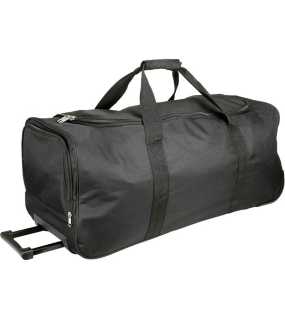 Športová taška na kolieskach (KIMOOD SPORTS TROLLEY BAG) > čierna