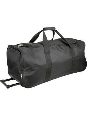 Športová taška na kolieskach (KIMOOD SPORTS TROLLEY BAG) > čierna