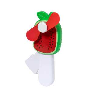 Ručný vetrák, meloun > farebná > D