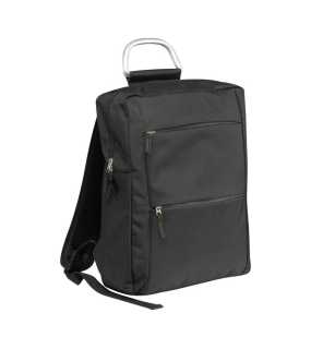 Taška na notebook Chesterfield > čierna