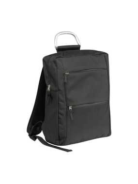 Taška na notebook Chesterfield > čierna