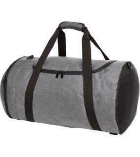 Športová taška (Halfar CRAFT) > šedá (sprinkle)