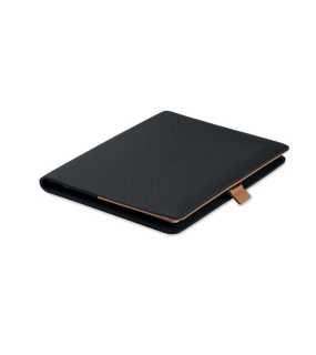 Portfólio A5 > čierna