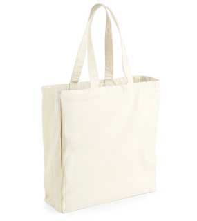 Nákupná taška z bavlny (WM Canvas Classic Shopper) > béžová (natural)