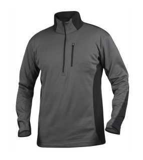 Pánska bunda (PROJOB MICROPOLO) > šedá > 2XL