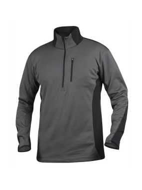 Pánska bunda (PROJOB MICROPOLO) > šedá > XL