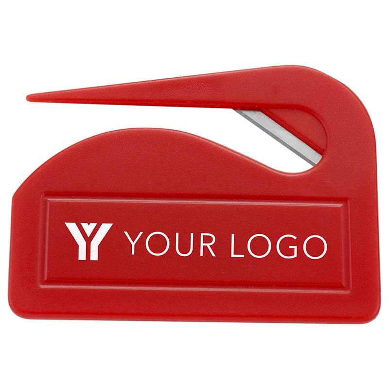 Otvárač obálok > biela