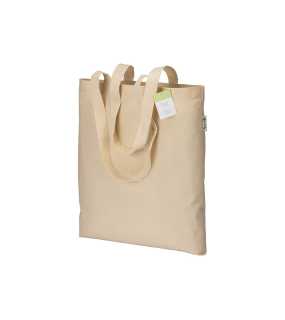 Nákupná taška > prírodná