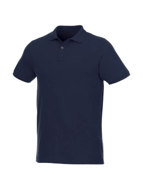 Pánska polokošeľa (ELEVATE Beryl)>modrá (navy)>XL