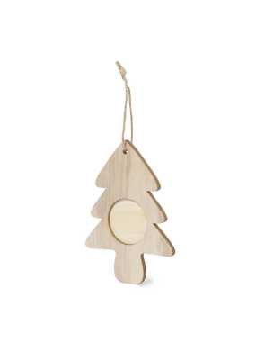 Fotorámik ako ozdoba > stromček