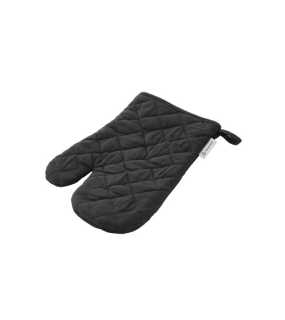 Bavlnená chňapka > čierna