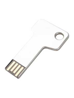 USB kľúč > strieborná > 16GB