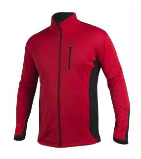 Pánska bunda (PROJOB MICRO-JACKET) > červená > M