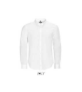 Pánska košeľa (SOL’S BLAKE MEN) > biela > L