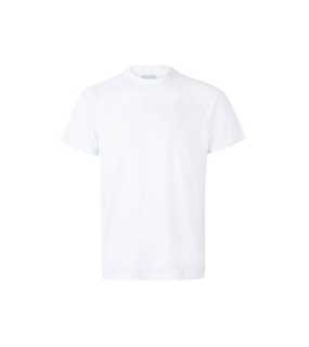 Pánske tričko (VELILLA TECHNICAL T-SHIRT) > biela > XL