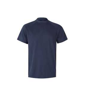 Pánske tričko (VELILLA TECHNICAL T-SHIRT) > modrá (navy) > XL