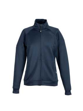 Dámska mikina (FORMENTERA LADY by JR) > modrá (navy) > S   