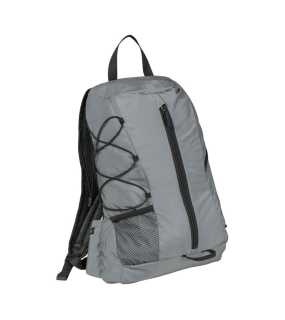 Reflexný batoh CrisMa > šedá