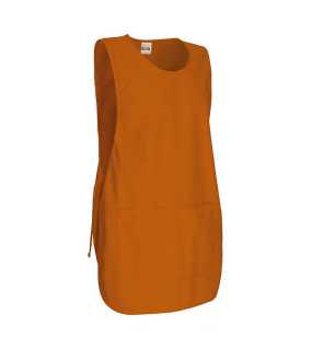 Pánska vesta (PINTXO) > oranžová (party)