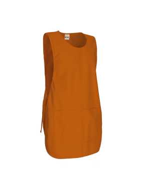 Pánska vesta (PINTXO) > oranžová (party)