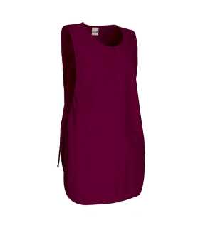 Pánska vesta (PINTXO) > červená (mahogany garnet)