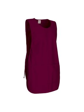 Pánska vesta (PINTXO) > červená (mahogany garnet)