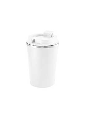 Termopohár 470 ml > biela