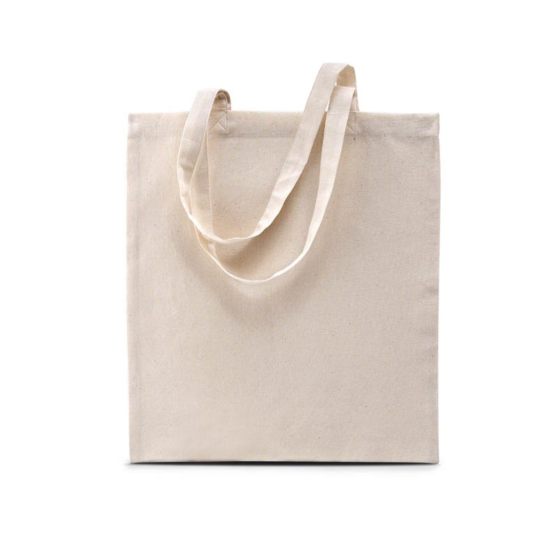 Nákupná taška (Kimood ORGANIC COTTON SHOPPING BAG) > prírodná (natural)