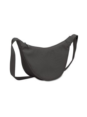 Príručná taška zo 400D Oxfordu > šedá (dark)