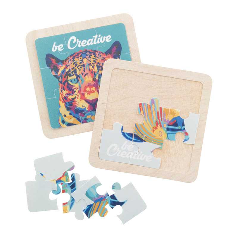 | Puzzle > prírodná