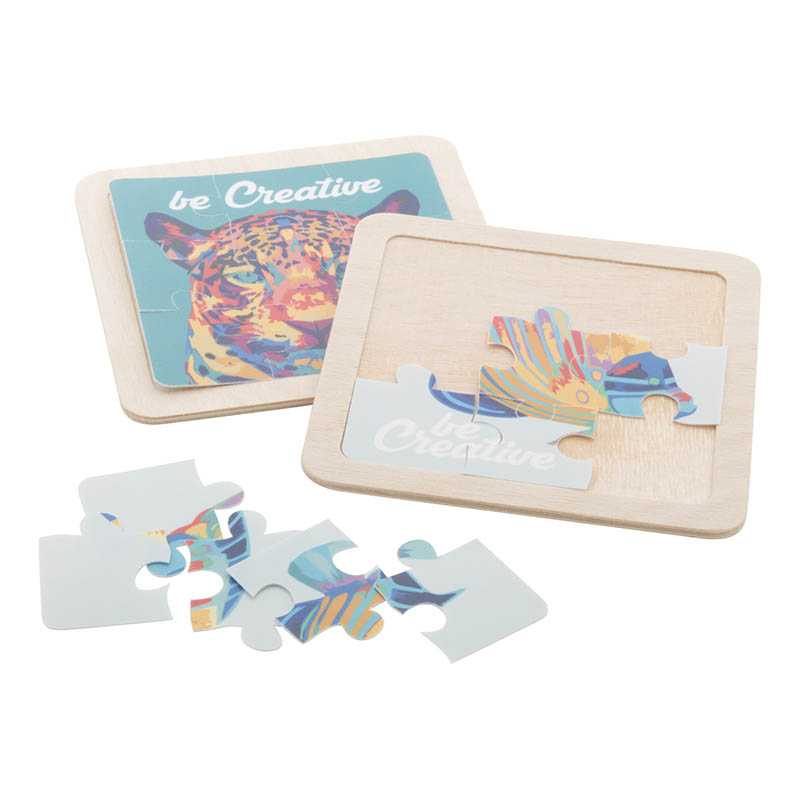 | Puzzle > prírodná