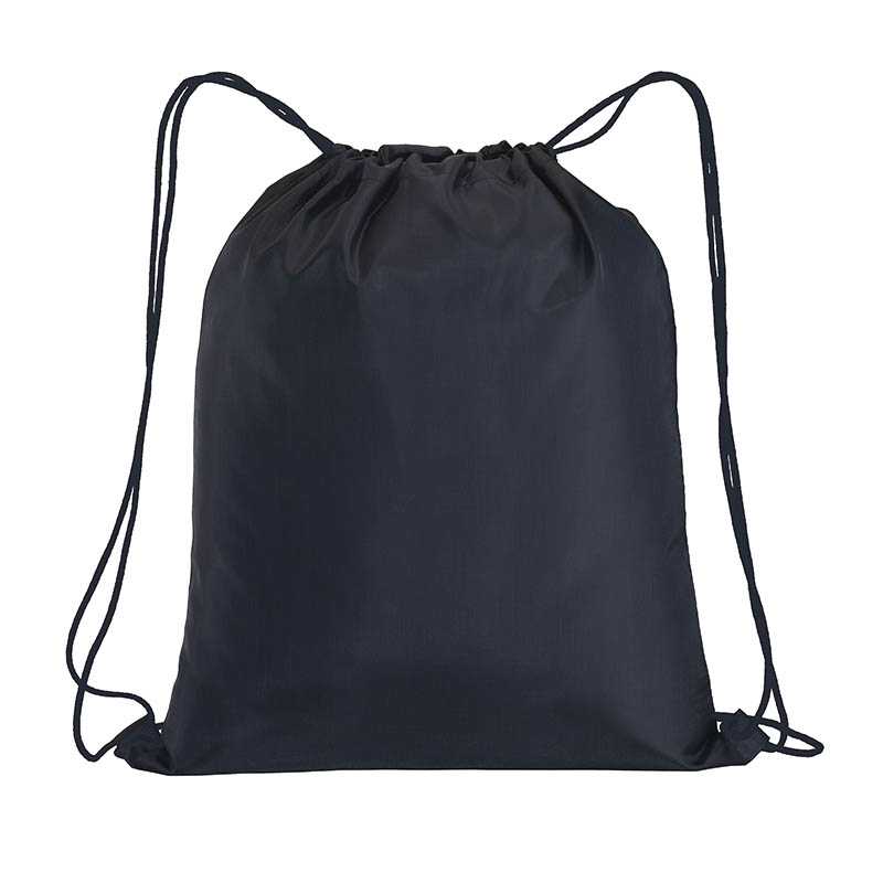 Vrecko so šnúrkami > modrá