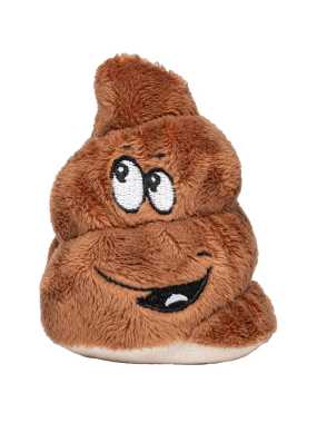 Plyšová hračka (MBW Mini Poo) > hnedá