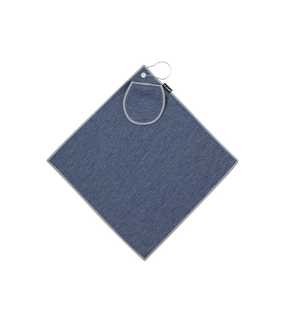 Golfový uterák > modrá (navy)