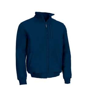 Pánska bunda (EPSILON) > modrá (ocean navy) > XL