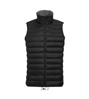 Pánska vesta (SOL’S WAVE MEN) > čierna > XL