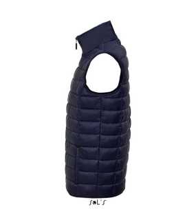 Pánska vesta (SOL’S WAVE MEN) > modrá (navy) > L