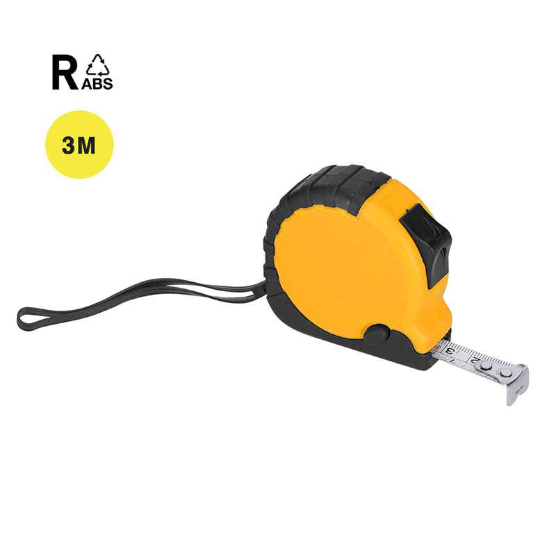 Zvinovací meter > červená