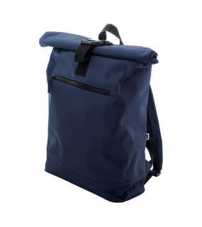 RPET ruksak > modrá (dark)