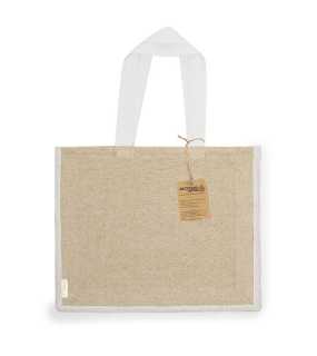 Nákupná taška > prírodná