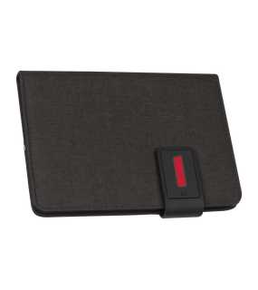 A5 konferenčná mapa > červená