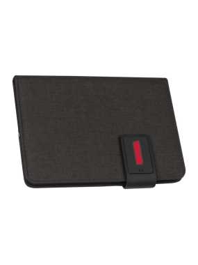 A5 konferenčná mapa > červená