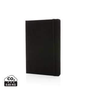Zápisník A5 z GRS RPET > čierna