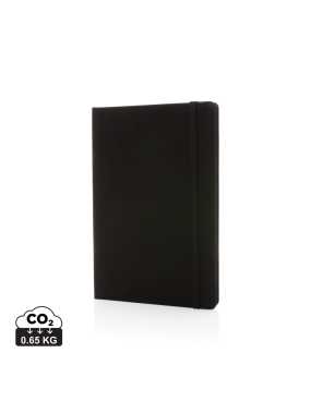 Zápisník A5 z GRS RPET > čierna
