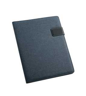 Mapa na dokumenty A4 > modrá