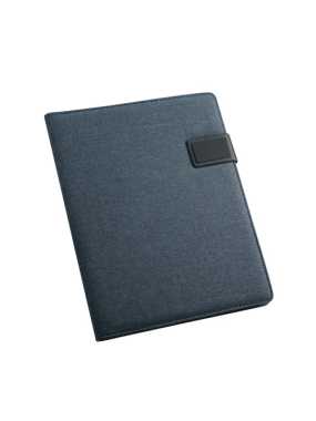 Mapa na dokumenty A4 > modrá