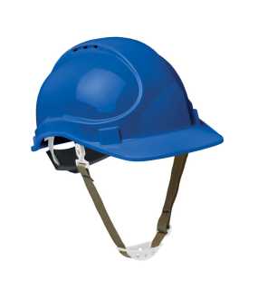 Ochranná prilba z ABS > modrá(royal)