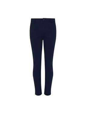 Pánske nohavice (So Denim ADAM SLIM CHINOS) > modrá (navy) > 40-L